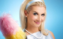 深圳小狼狗gluevy成功案例